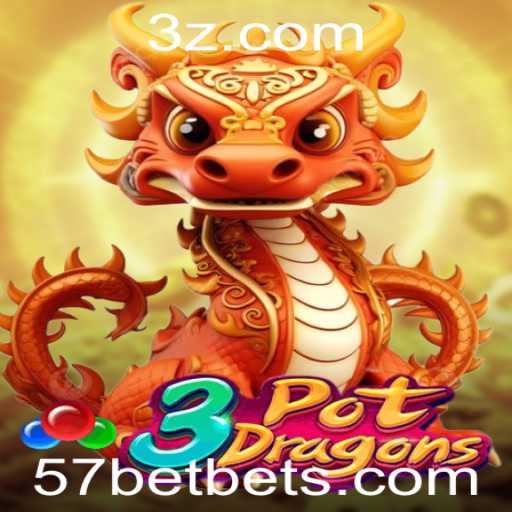 Explorando o Mundo de 3PotDragons: O Jogo de Apostas que Conquista Novos Jogadores