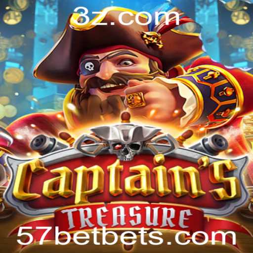 Explorando CaptainssTreasure: Um Mergulho no Mundo das Apostas 57 Bet