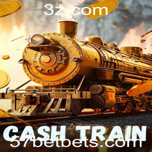 CashTrain: Descubra a Emoção do Jogo e as Regras de '57 Bet'