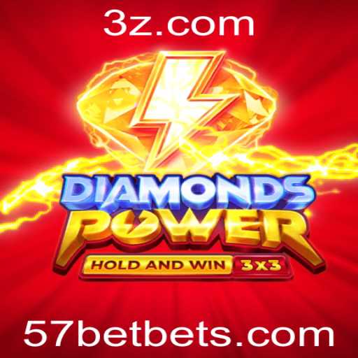 Descubra o Intrigante Mundo de Diamondspower com 57 Bet