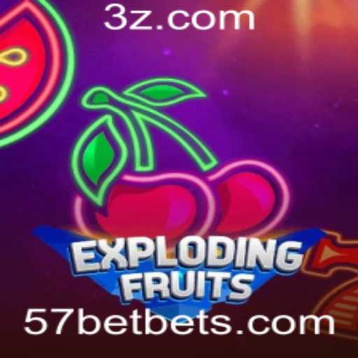 ExplodingFruits: O Jogo que Está Conquistando o Mundo dos Cassinos Digitais
