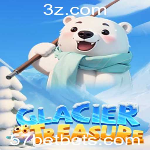 Explorando GlacierTreasure: Um Mergulho no Emocionante Mundo de Apostas de 57 Bet