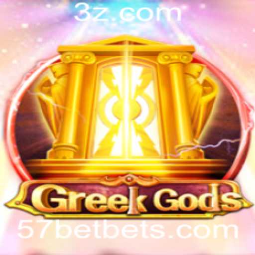Descubra a Emoção de GreekGods: O Jogo de Azar com 57 Bet