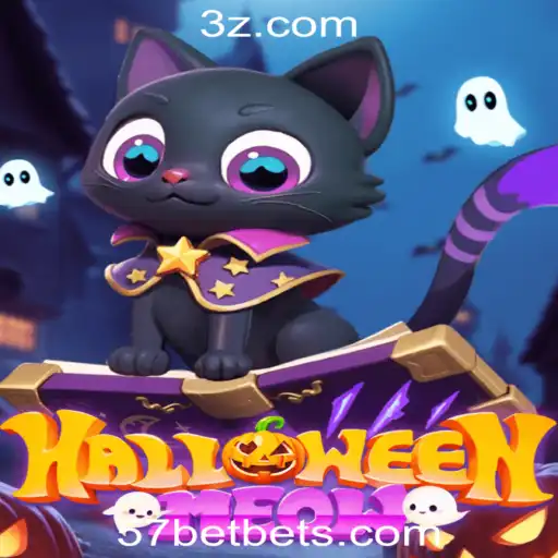 Descubra HalloweenMeow: O Jogo de Apostas que Conquista o Halloween
