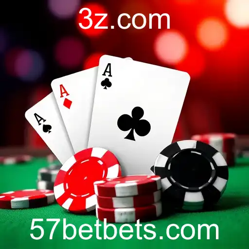 A Ascensão da 57 Bet no Cenário dos Games