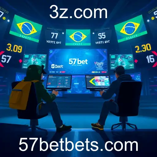 O Crescimento do Mercado de Jogos no Brasil em 2025