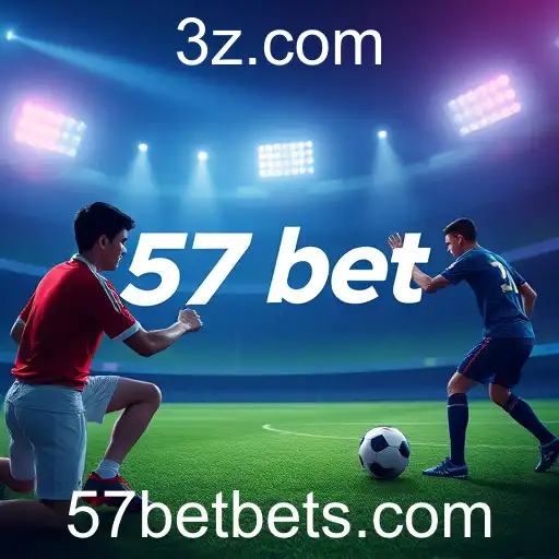 O Impacto do '57 bet' no Mercado de Jogos Online