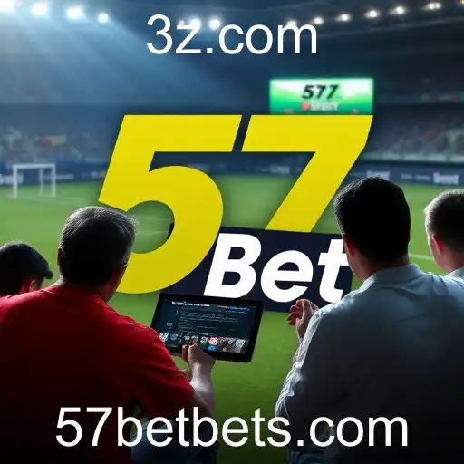 A Expansão das Apostas Online e o Crescimento da '57 Bet' no Brasil