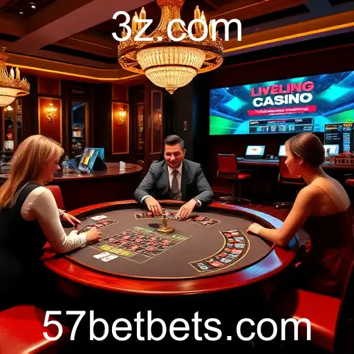 A Evolução dos Jogos Online no Brasil: Tendências e Oportunidades