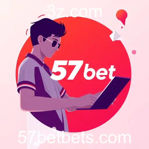 A Ascensão do 57 Bet como Fenômeno no Mundo dos Jogos Online