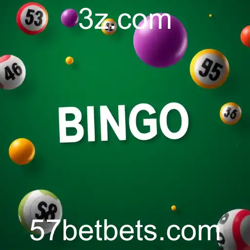 Explorando o Mundo dos Jogos de Bingo: Uma Viagem pelo Fascinante Universo de 57 Bet
