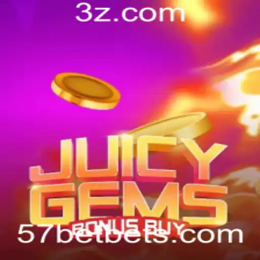 Explorando o Fascinante Mundo de JuicyGemsBonusBuy com a Estratégia '57 Bet'