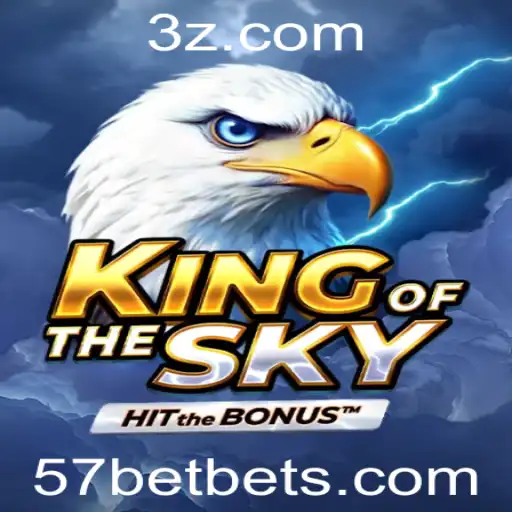 Descubra KingOfTheSky: Uma Nova Experiência de Jogo com 57 Bet