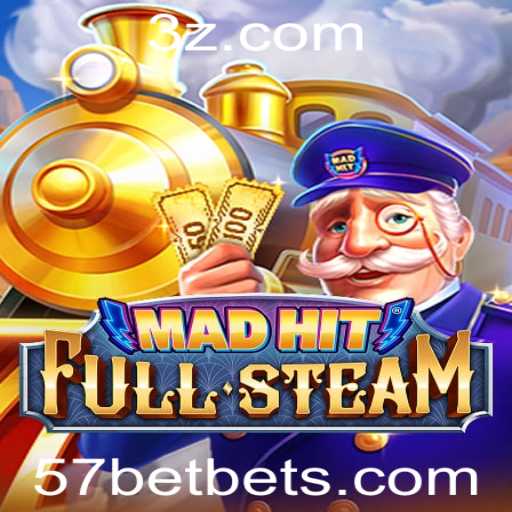 MadHitFullSteam: Um Mergulho no Jogo de Estratégia e Apostas
