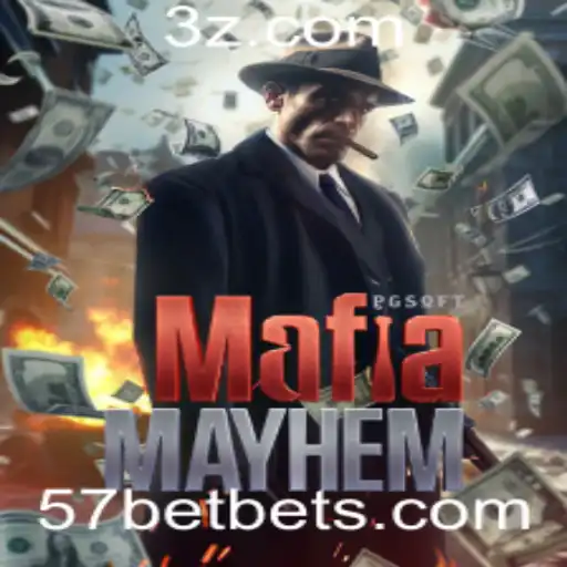 Explorando o Jogo MafiaMayhem: Regras, Estratégias e o Fenômeno 57 Bet