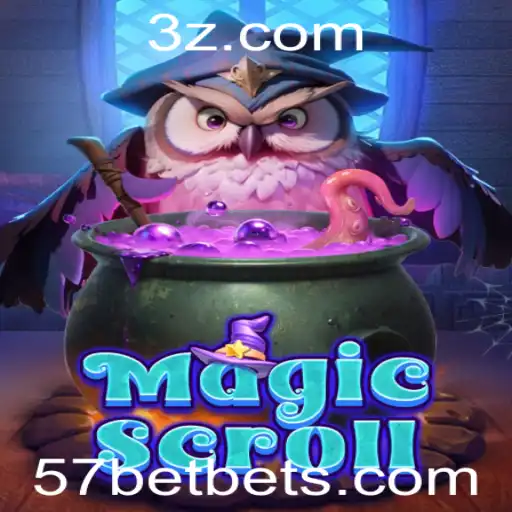 Explorando o Mundo de Aventuras de MagicScroll e o Atraente Desafio '57 bet'