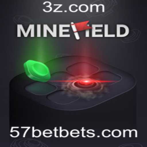 Descubra o Universo de MineField e a Estratégia 57 Bet