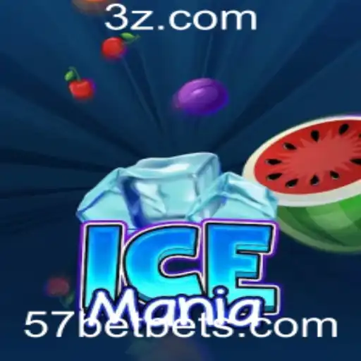 Explorando o Mundo do Jogo IceMania e a Estratégia 57 Bet