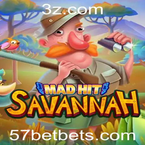 Descubra MadHitSavannah: O Novo Jogo de Apostas Que Está Conquistando o Mundo