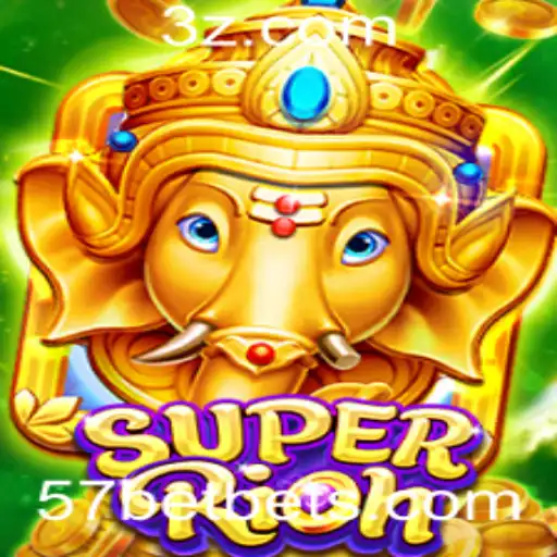 Descubra SuperRich: O Novo Fenômeno dos Jogos de Apostas