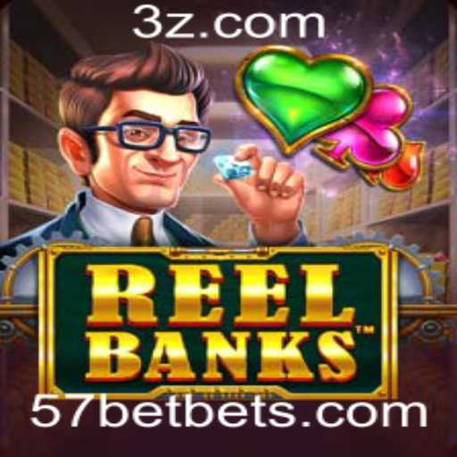 Conheça ReelBanks: Uma Nova Dimensão em Jogos de Cassino