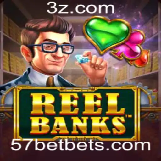 Conheça ReelBanks: Uma Nova Dimensão em Jogos de Cassino